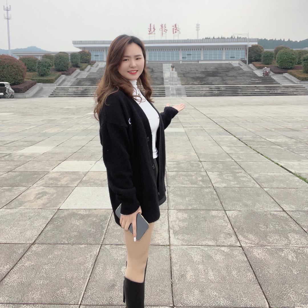 南部亚娟@刘小妹