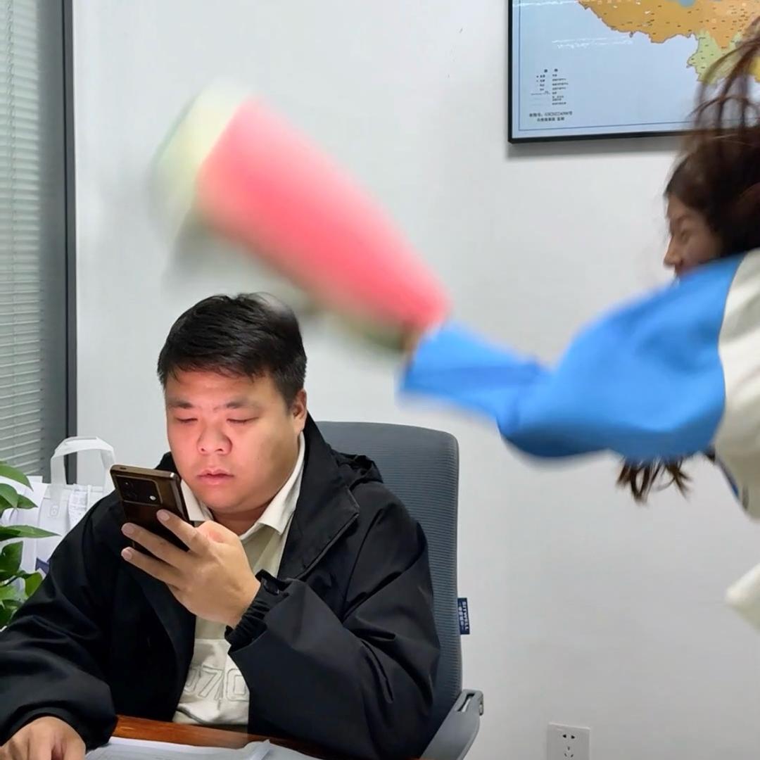 大鑫哥