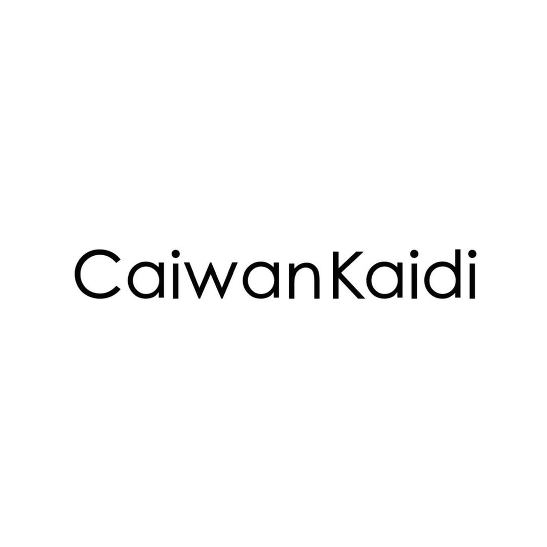 CaiwanKaidi内衣旗舰店直播
