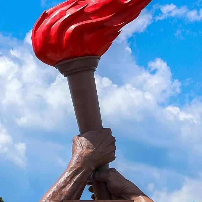 星星之火 可以燎原