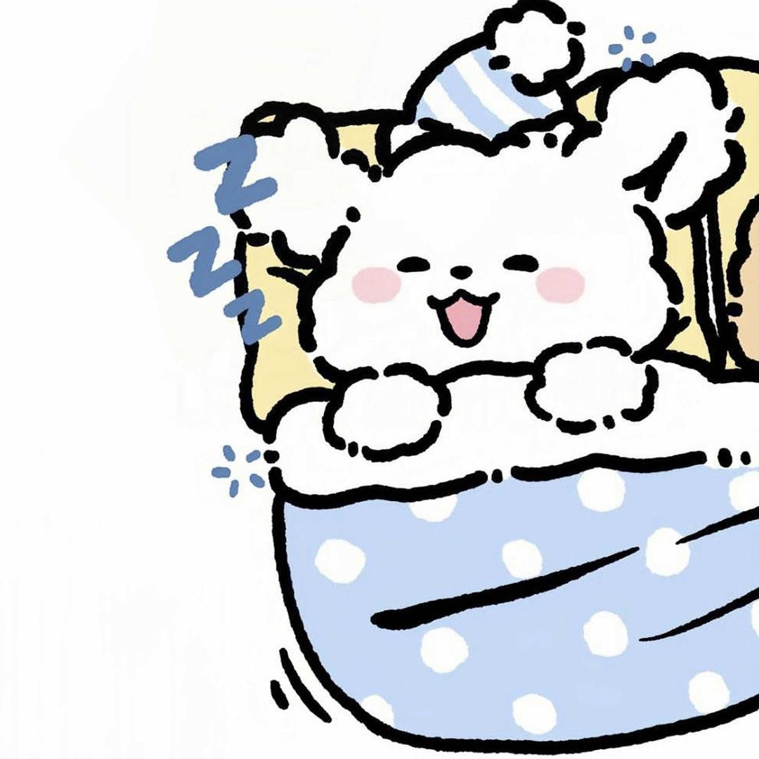 🌈懒羊羊！