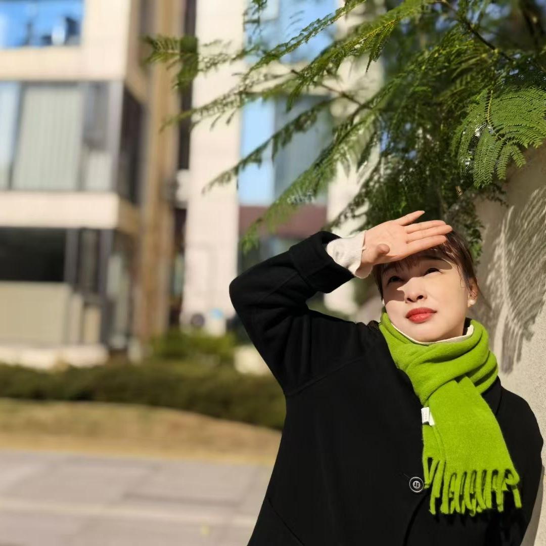 泸州说装修阿敏