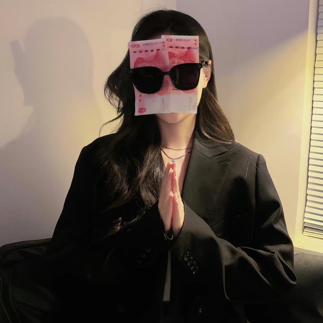陈大美女