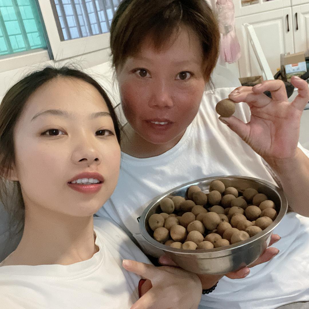 潘漂亮食品旗舰店@抖音