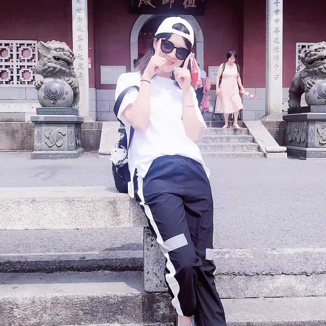 ❤︎等风也等你