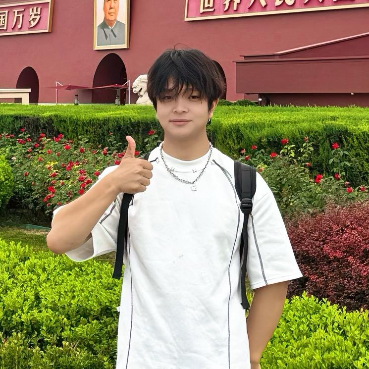 吾乃龙小海