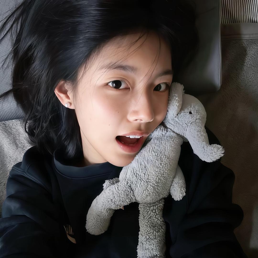 别at我我女明星