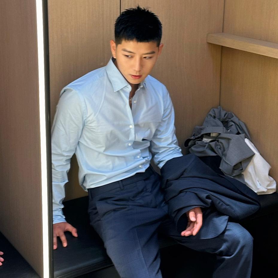 好燃