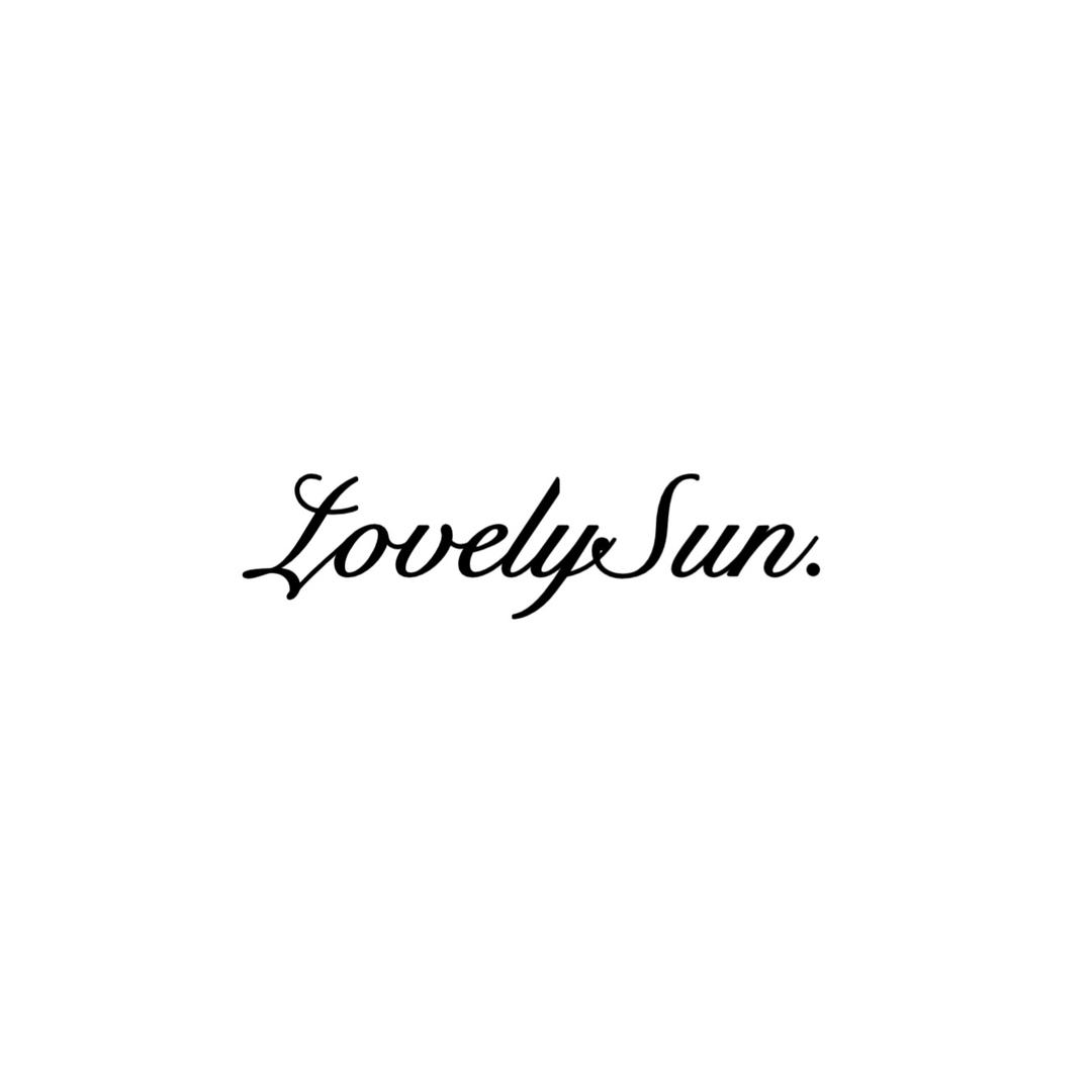 LovelySun饰品