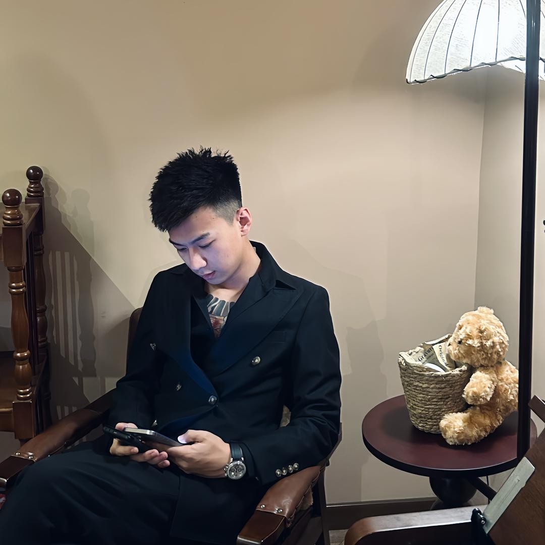 刘洋硕（超皮净肤）