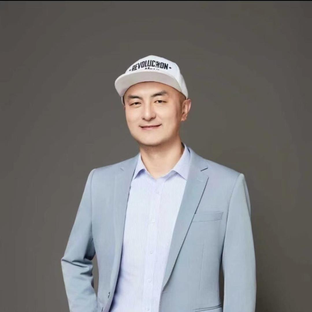 跟队翻译江哥