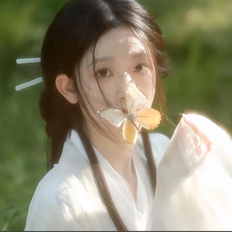 杨柳依依🍃