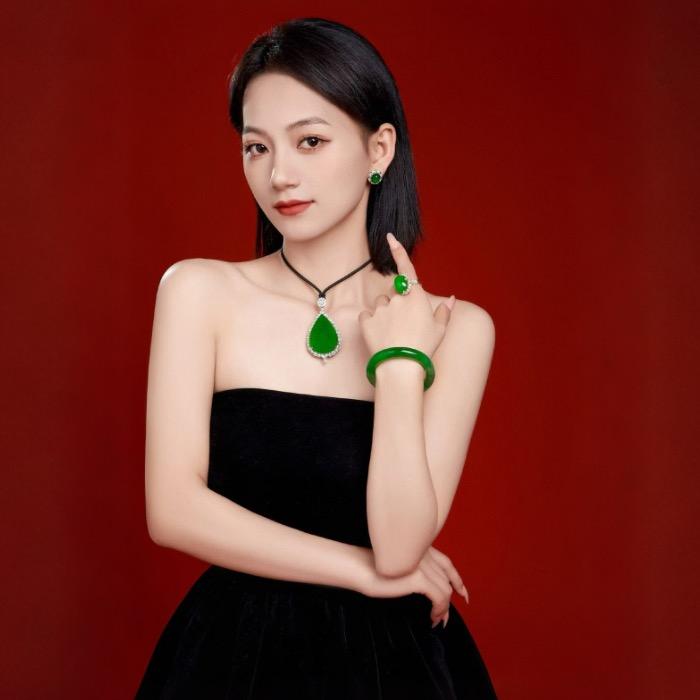 杨小乖珠宝甄选