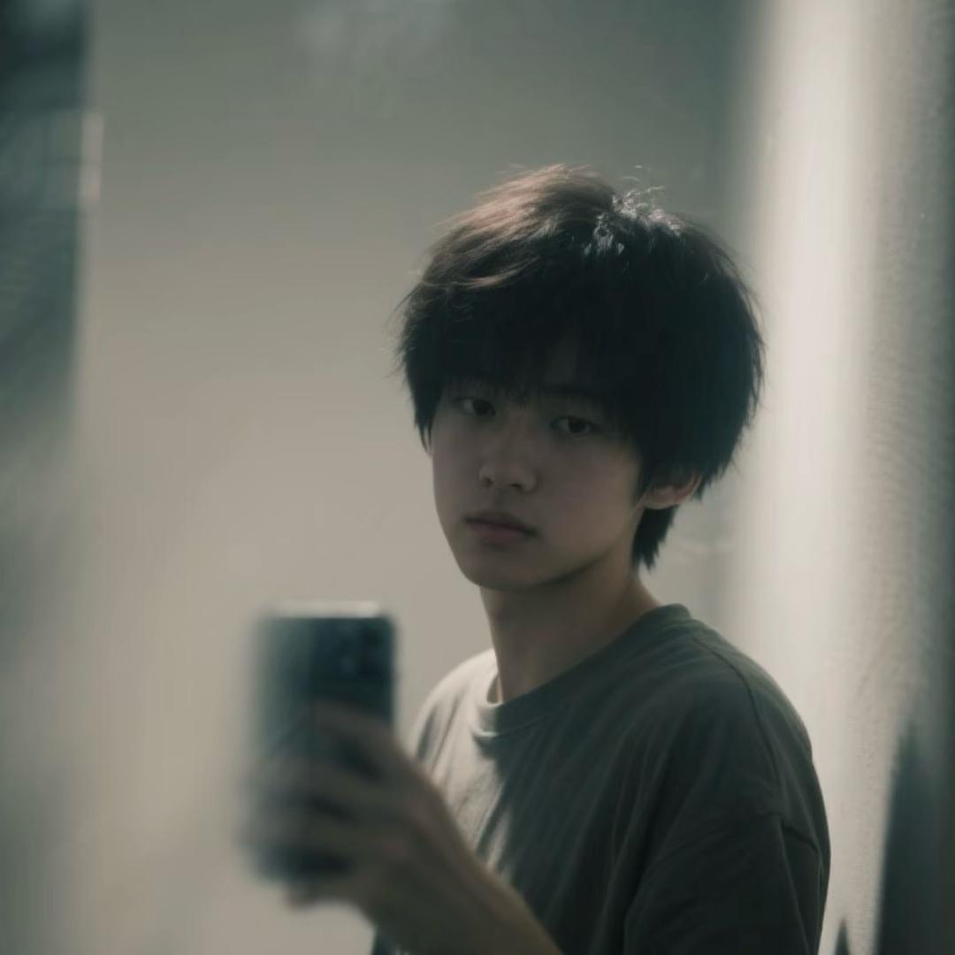 爱❤️
