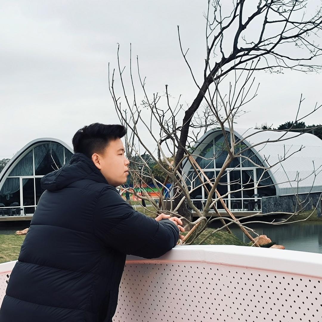 Vincent 唐