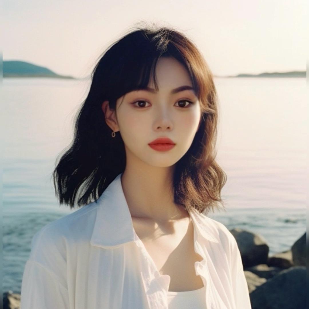 知一女装