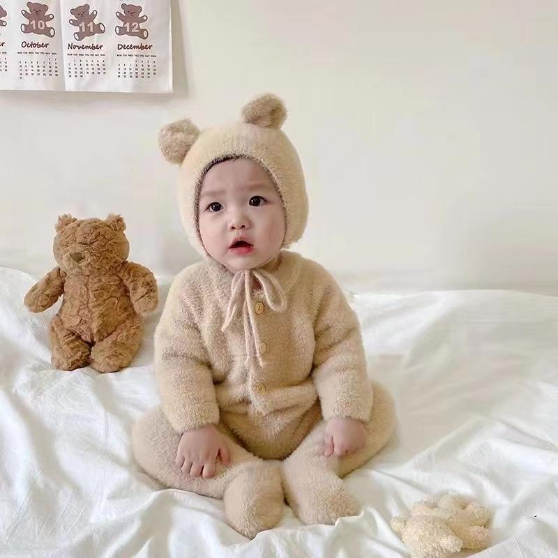 毛毛之家童装