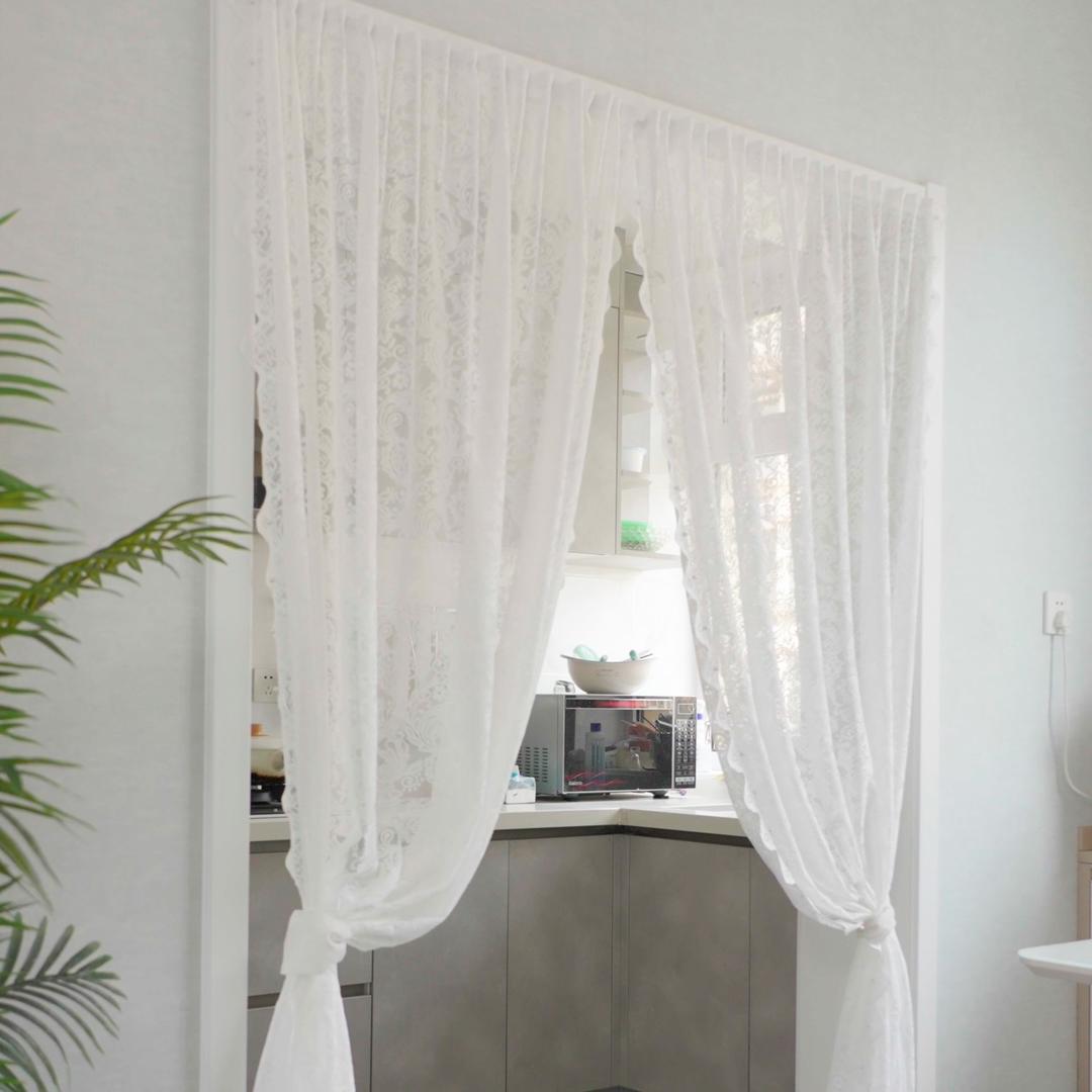 彩之锦家居窗帘