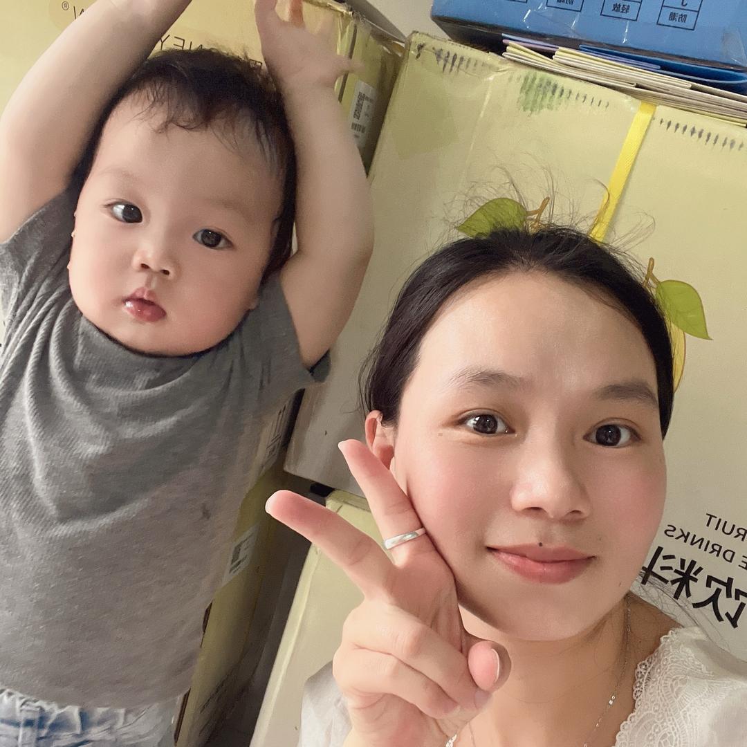 美玲在南安