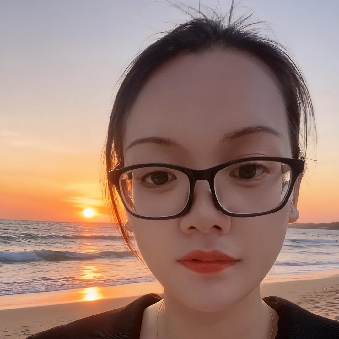 晴天.
