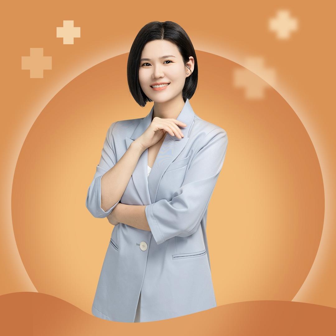 营养师少霞