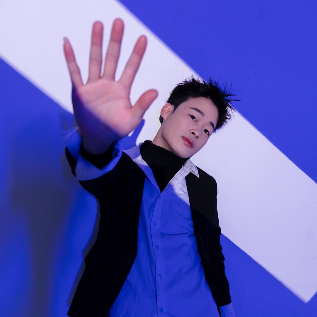 富宁椰岛造型江岩