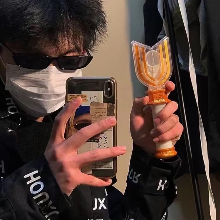 杨子.