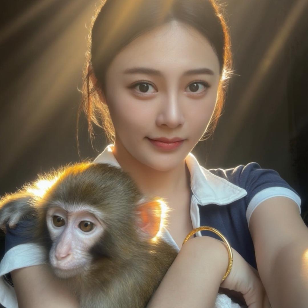 高兴动物乐园