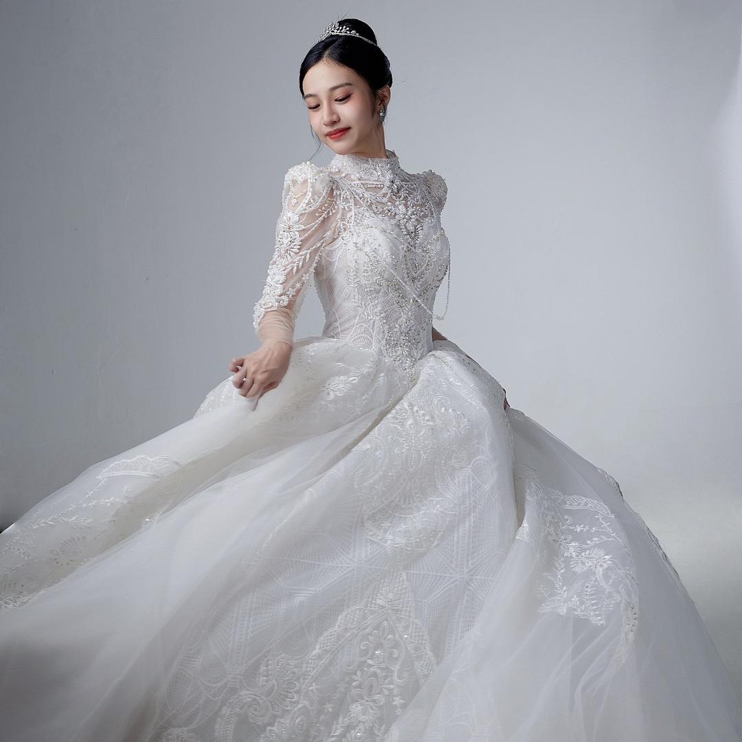 魏家大小姐👸