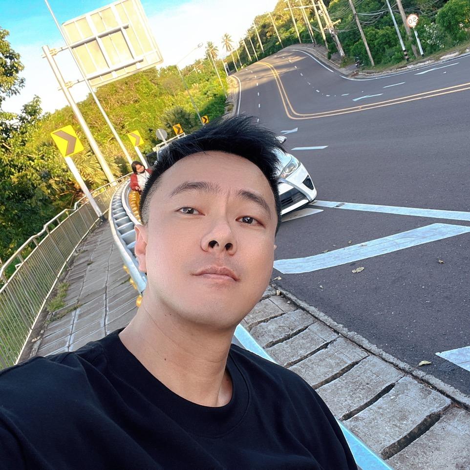 泰国普吉岛小王子