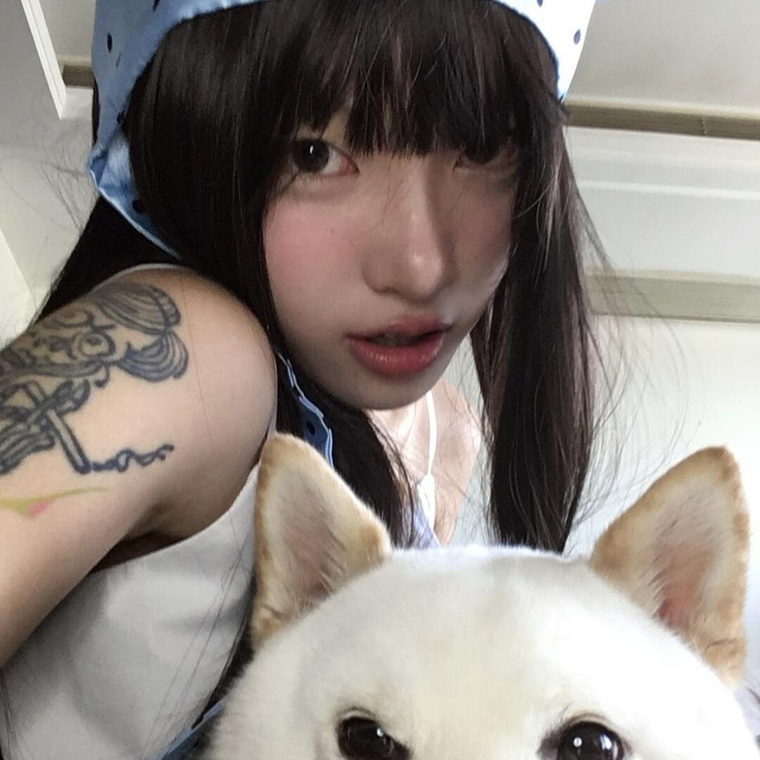望川千亿-娜娜子