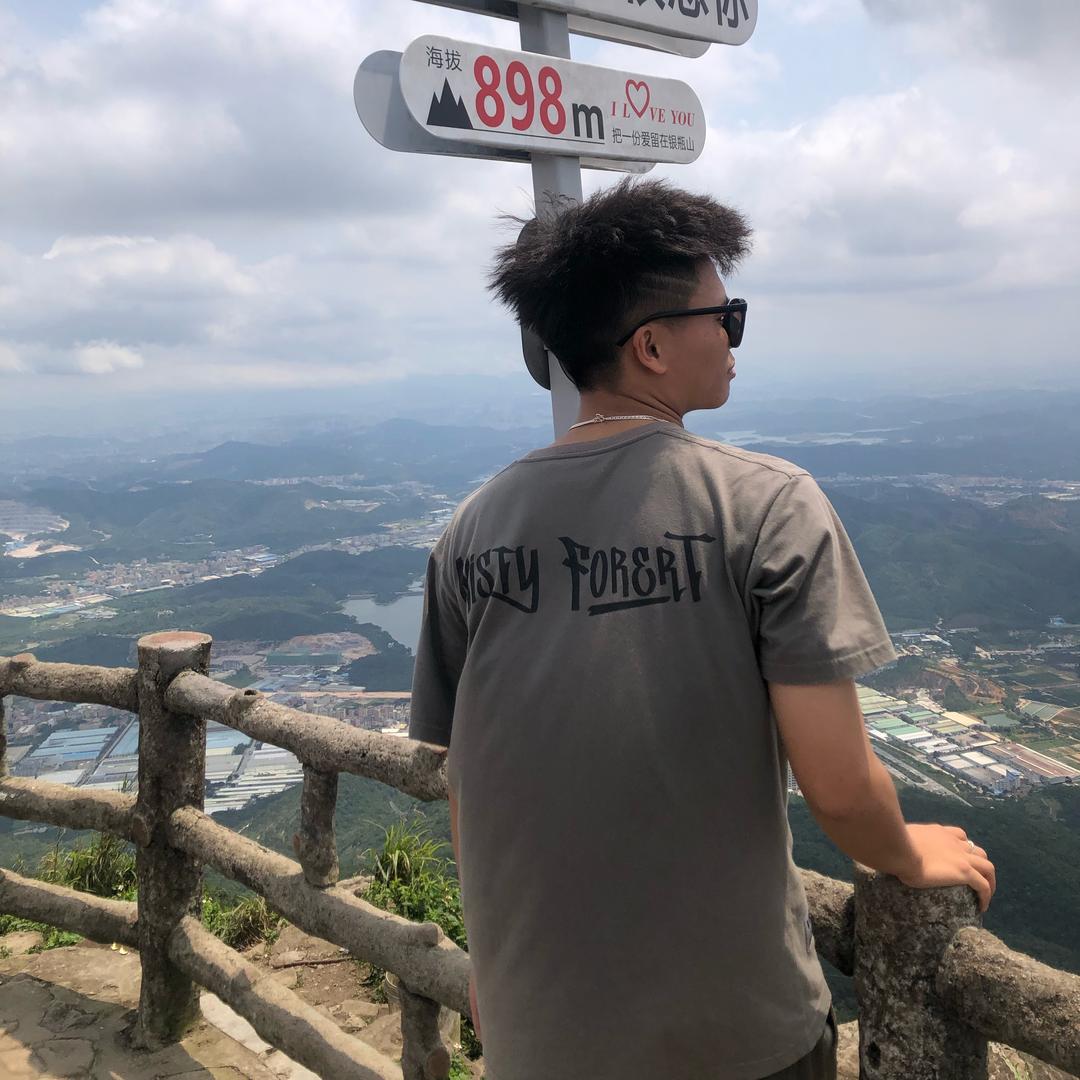 麦当劳爷爷
