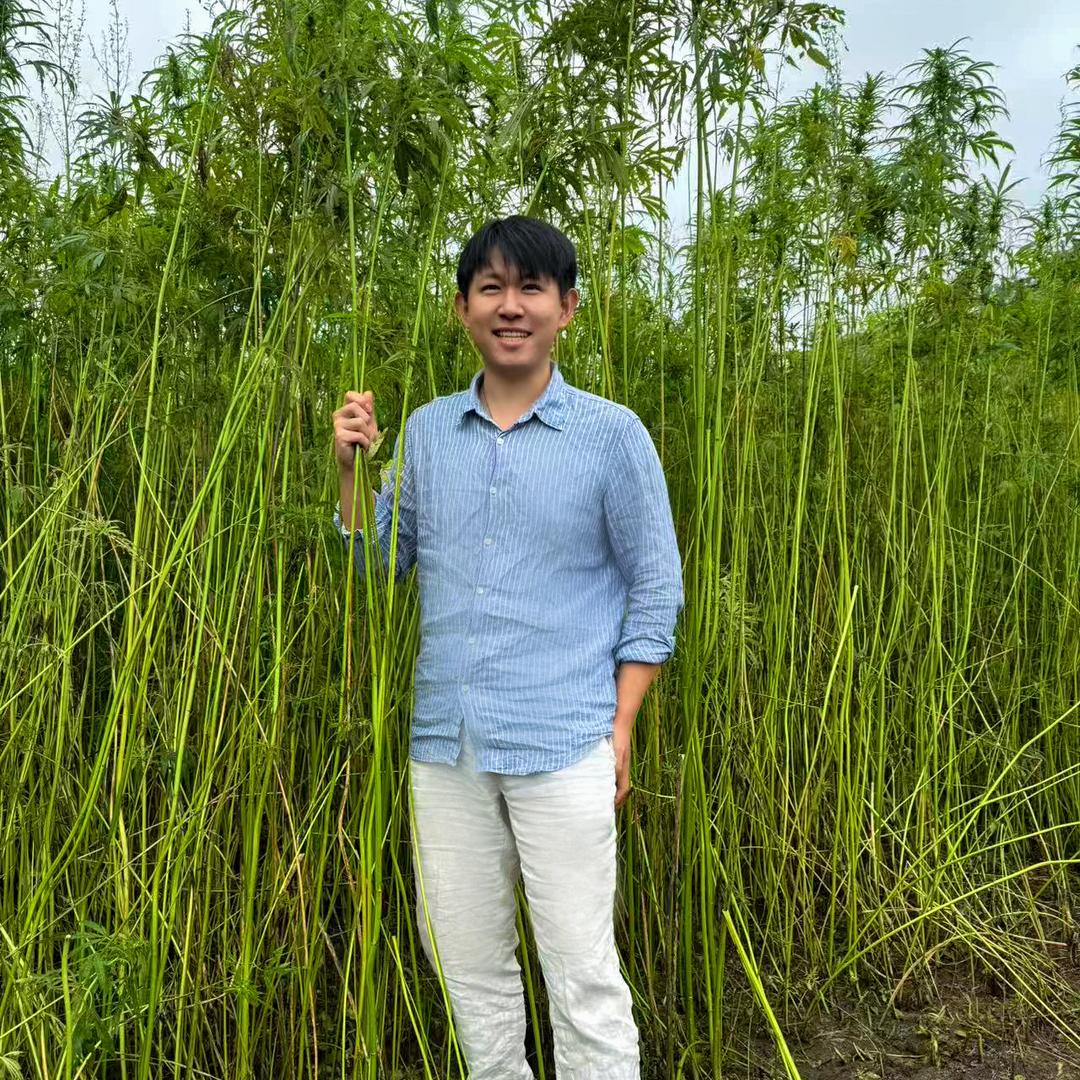 裕泰源麻业·麻享厂播