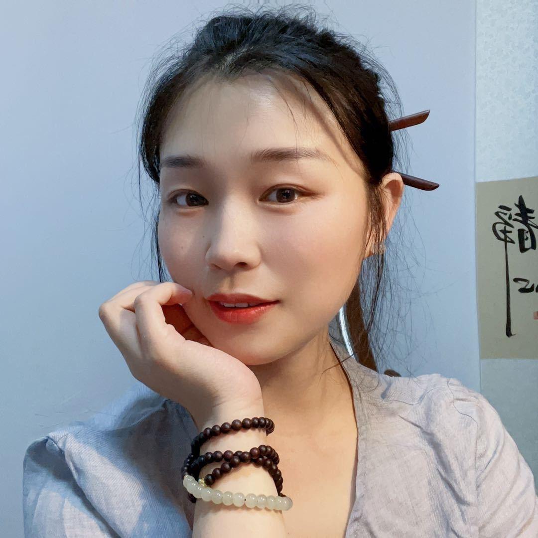 慧姑娘的食养院子