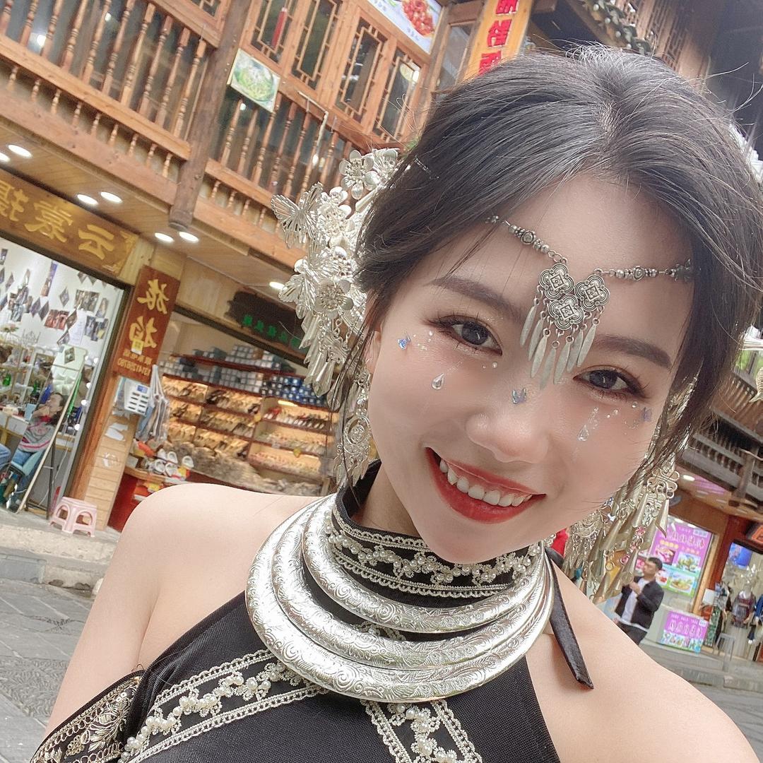 榕江慧慧二手手机