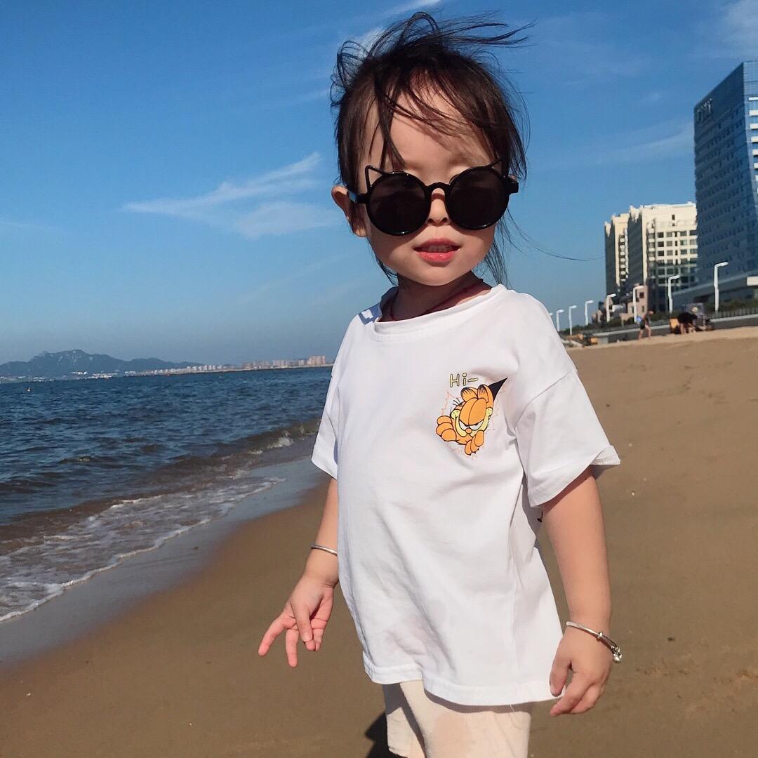 我们都是好孩子