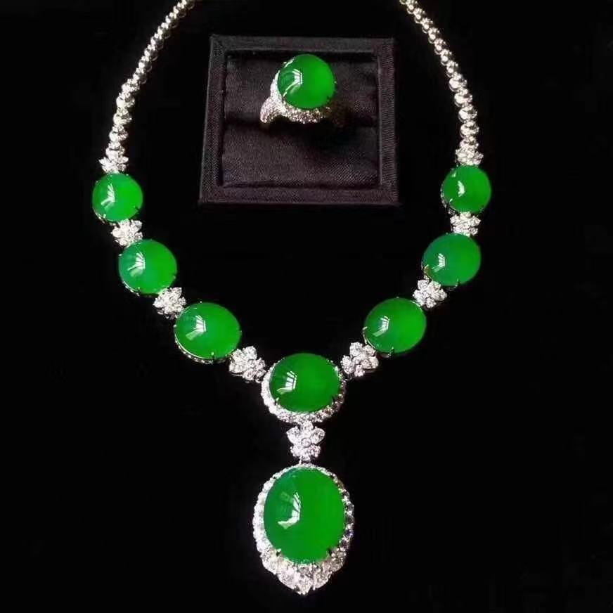 可艾鑫珠宝臻选