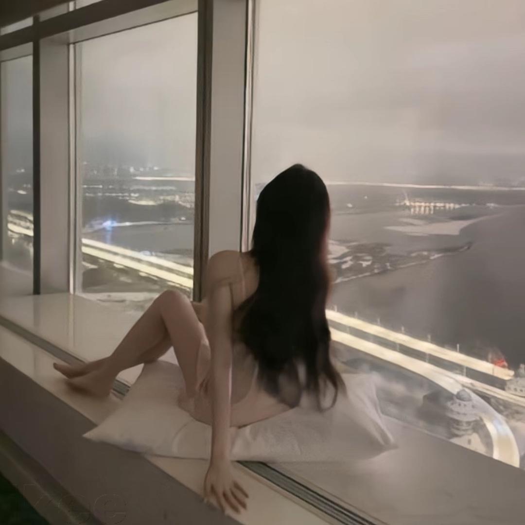 天线宝贝💭