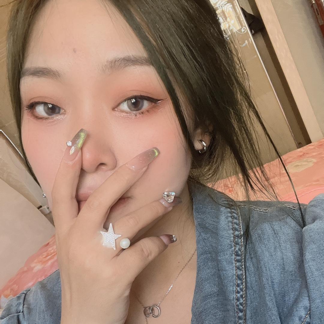 🌸云兮☞