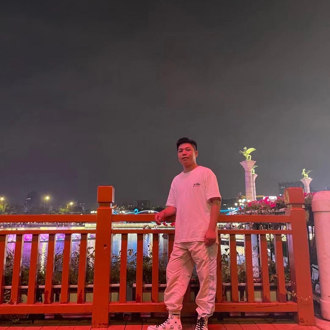 盐城喜理男士阿超