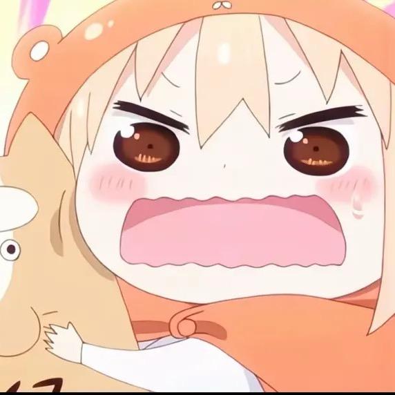 未眠.