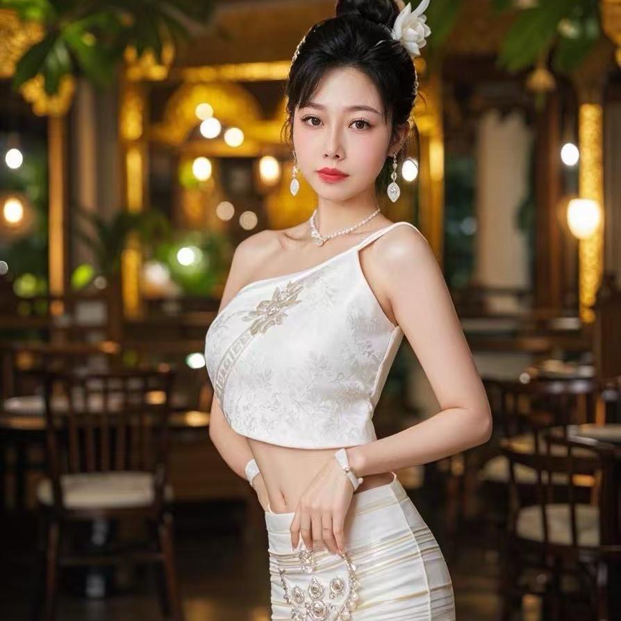 清晰自然风