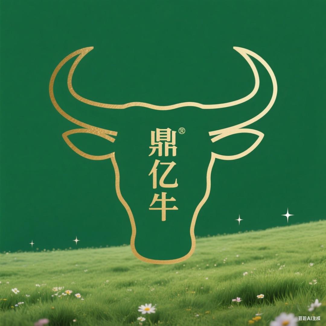 鼎亿牛生鲜