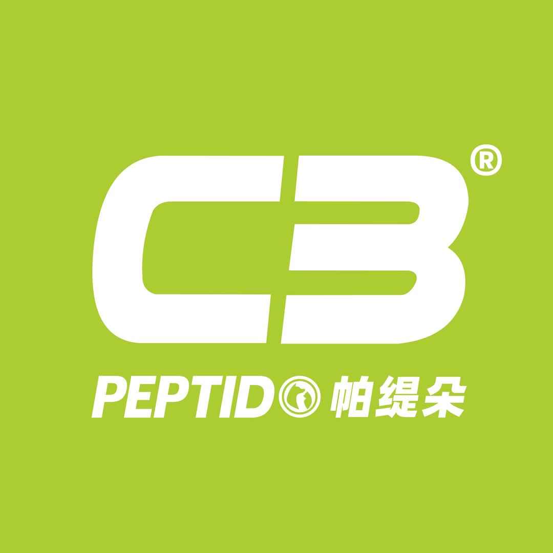 C3帕缇朵旗舰店零食