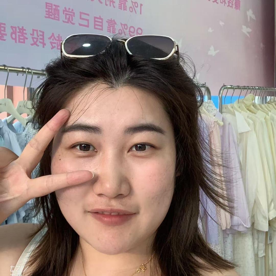 董小懒大码女装2号