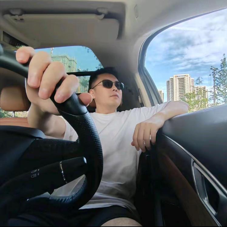阿辉（单身男人）