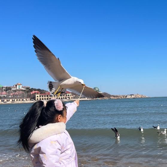 一路向溪