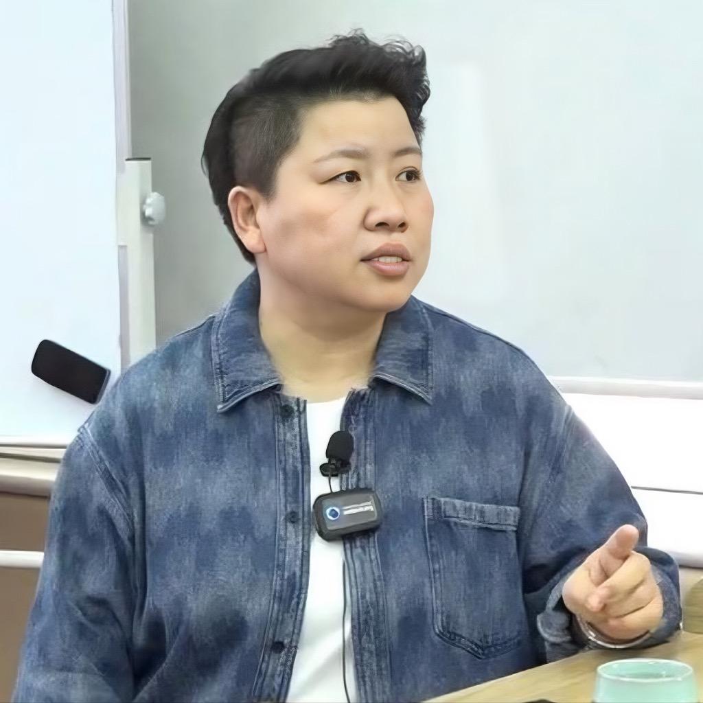 刘红云讲董氏奇穴