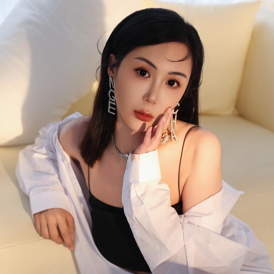 孙美丽。