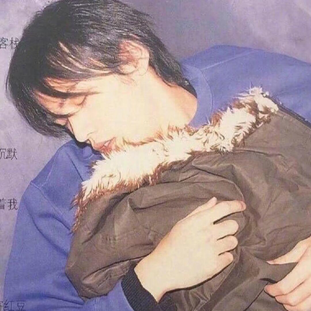 江川十里风头像